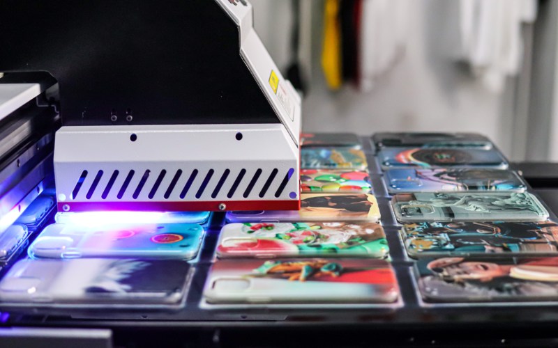UV Printing