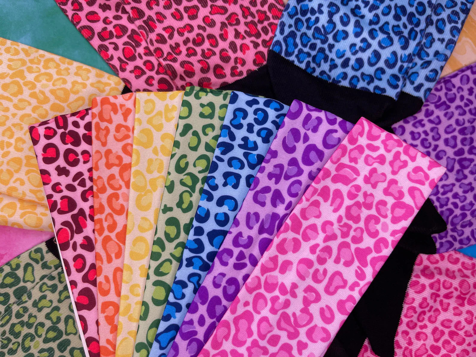 HeadBands