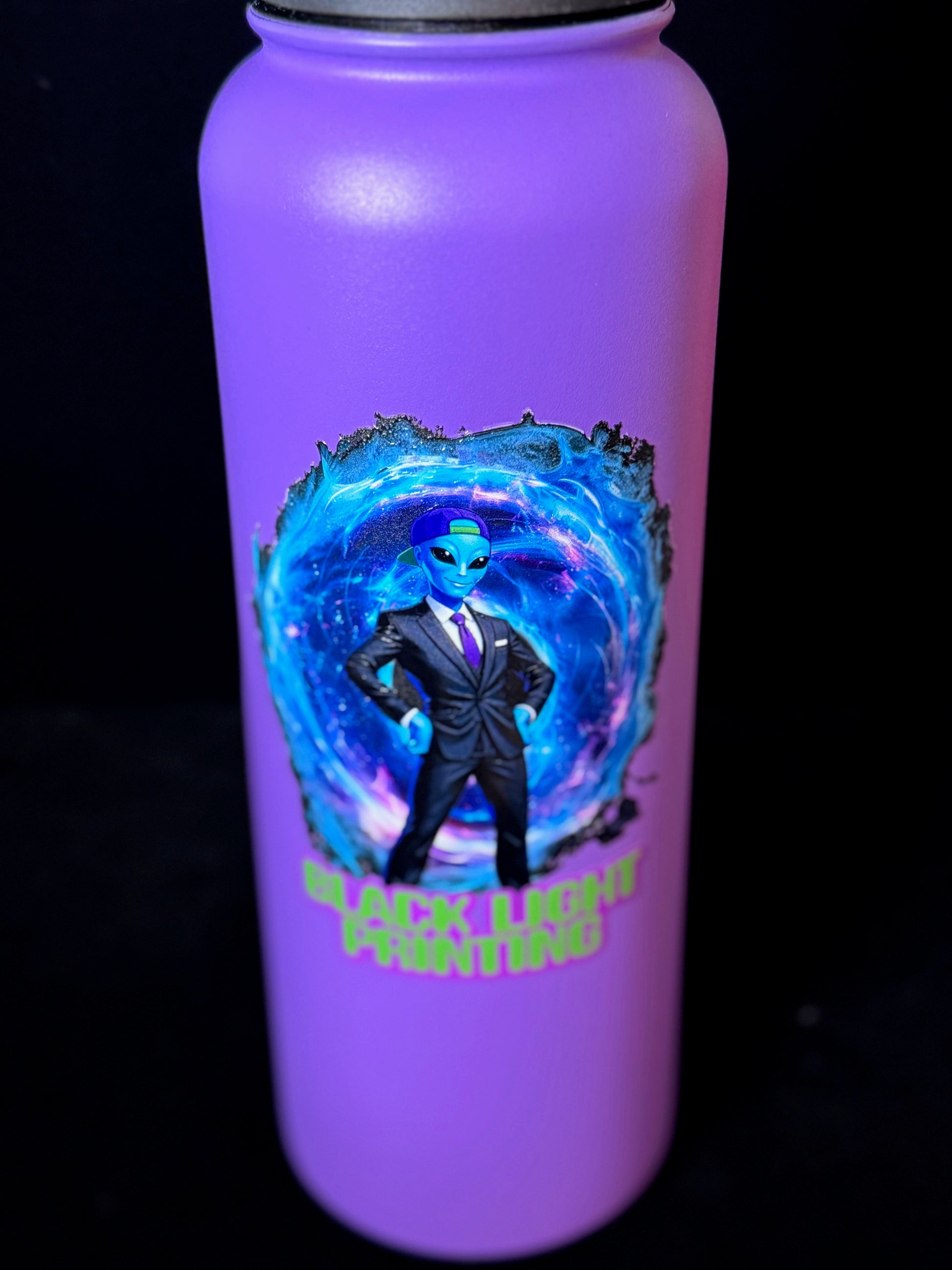 Business Suit Bob-2
