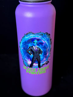 Business Suit Bob-2