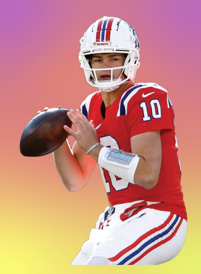 Super Bowl Quarterback card-1