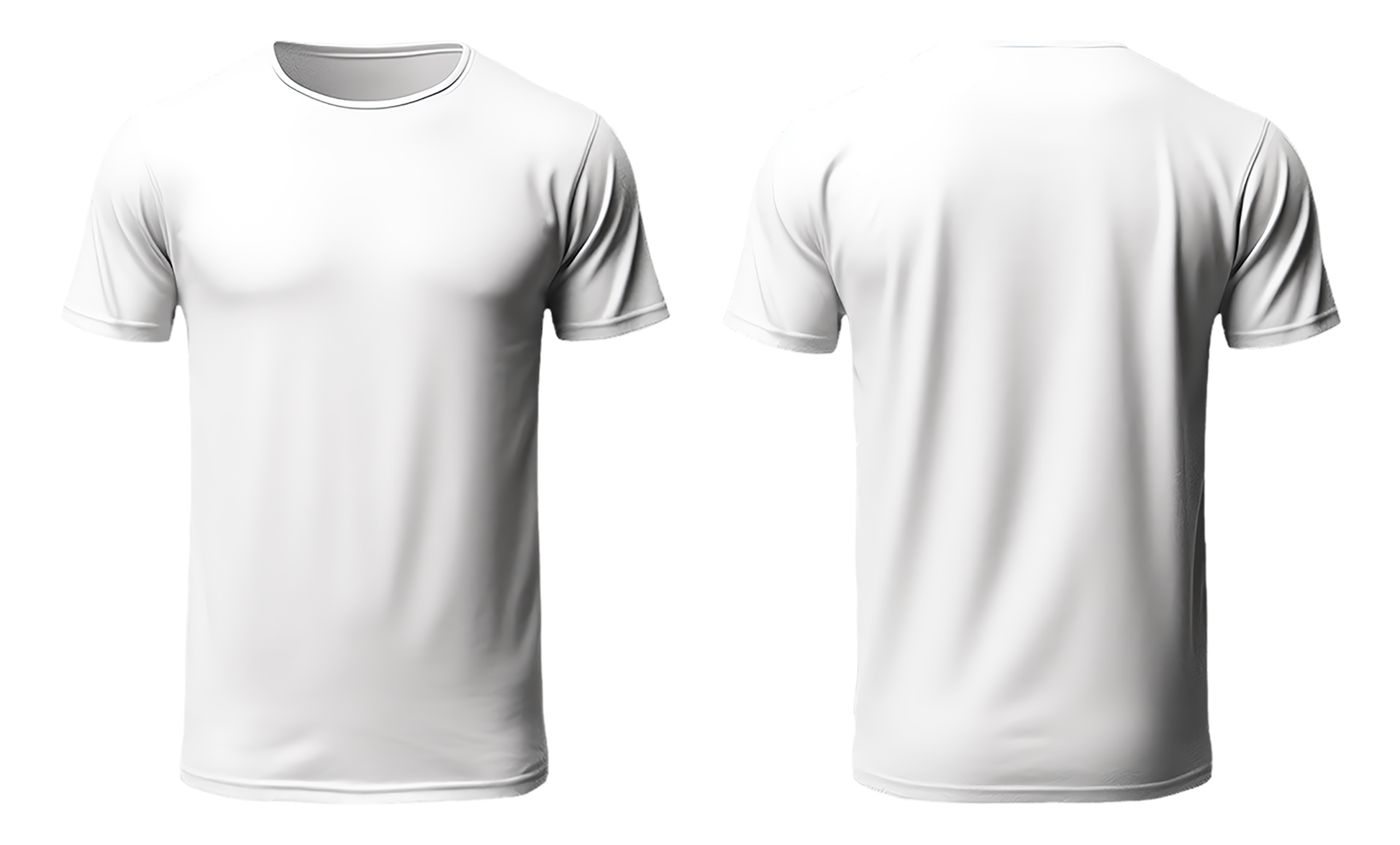 Custom printed shirts and apparel in Las Vegas by Blacklight Printing